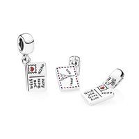 Charm Pandora in Argento 791711ENMX - 791711ENMX